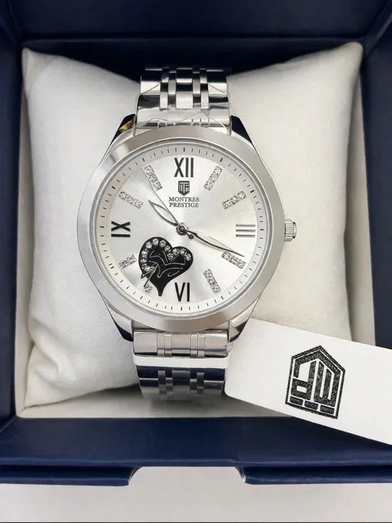 Invicta | Jewelry | Invicta Silver And White Womens Bracelet Watch With ...